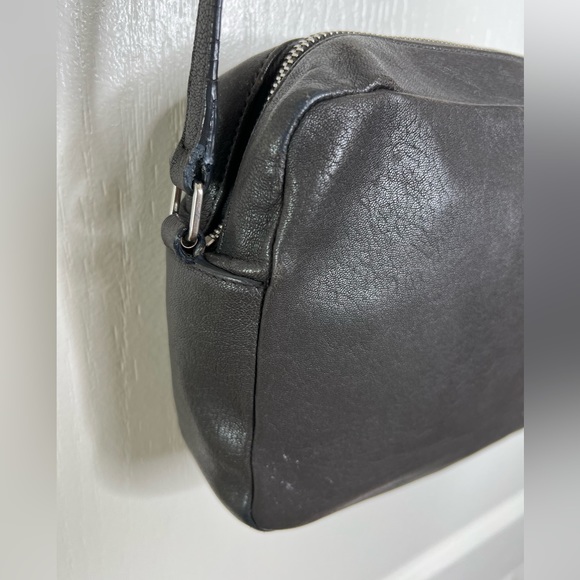 SOLD YSL Cam bag - Picture 6 of 10